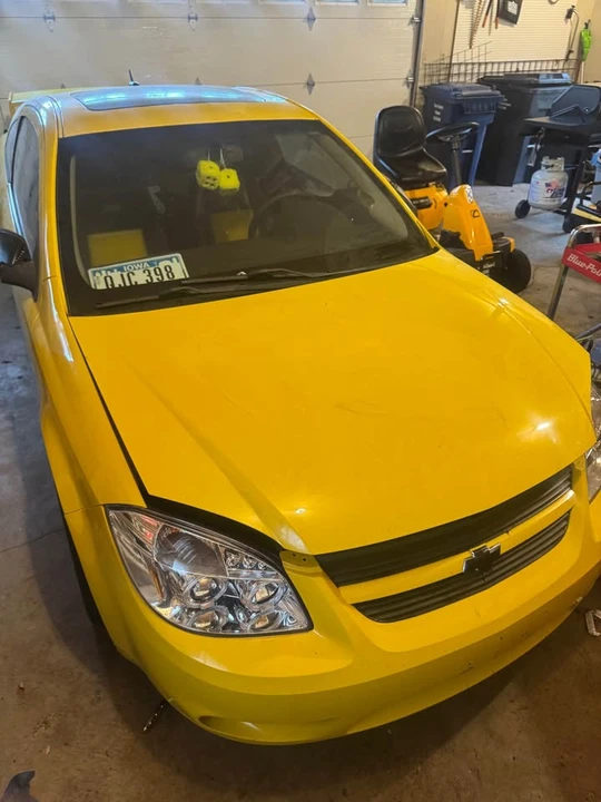 2006 Chevrolet Cobalt 1st Gen - Image 3 of 6