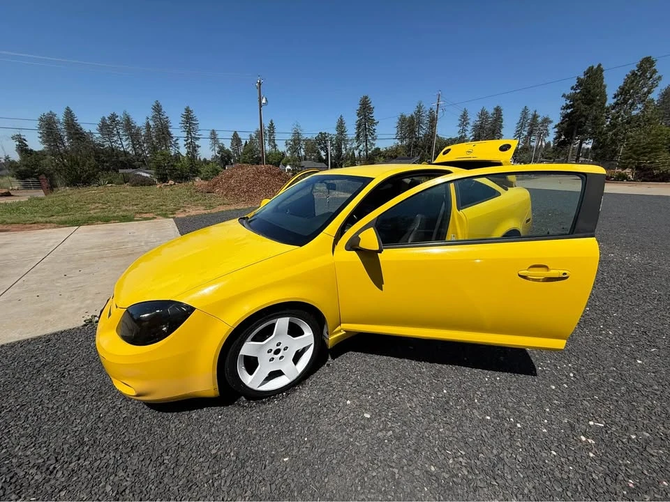 2006 Chevrolet Cobalt 1st Gen - Image 3 of 11