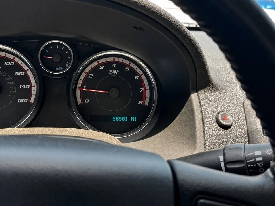 2006 Chevrolet Cobalt 1st Gen - Image 8 of 14