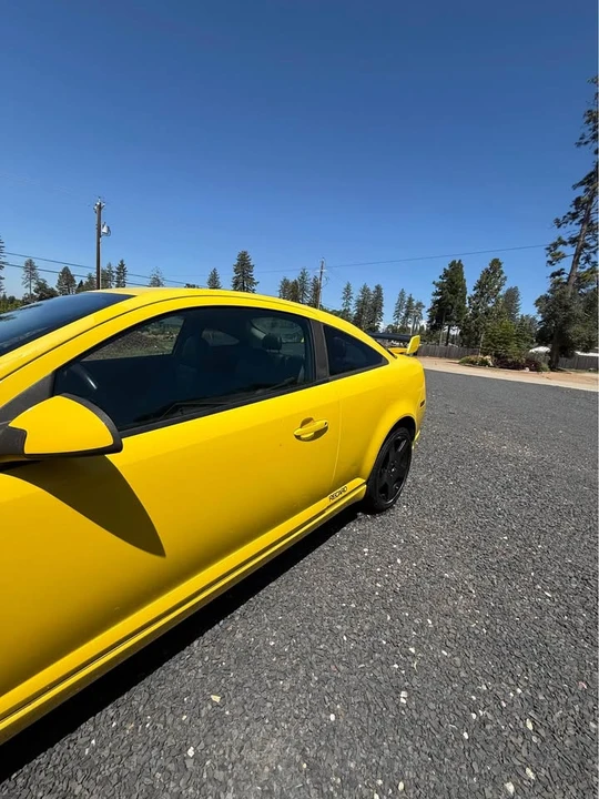 2006 Chevrolet Cobalt 1st Gen - Image 8 of 11