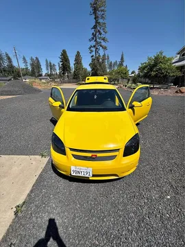 2006 Chevrolet Cobalt SS
