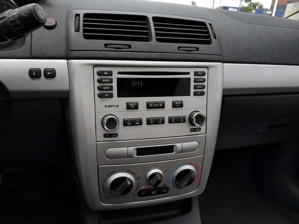 2006 Chevrolet Cobalt 1st Gen - Image 11 of 14