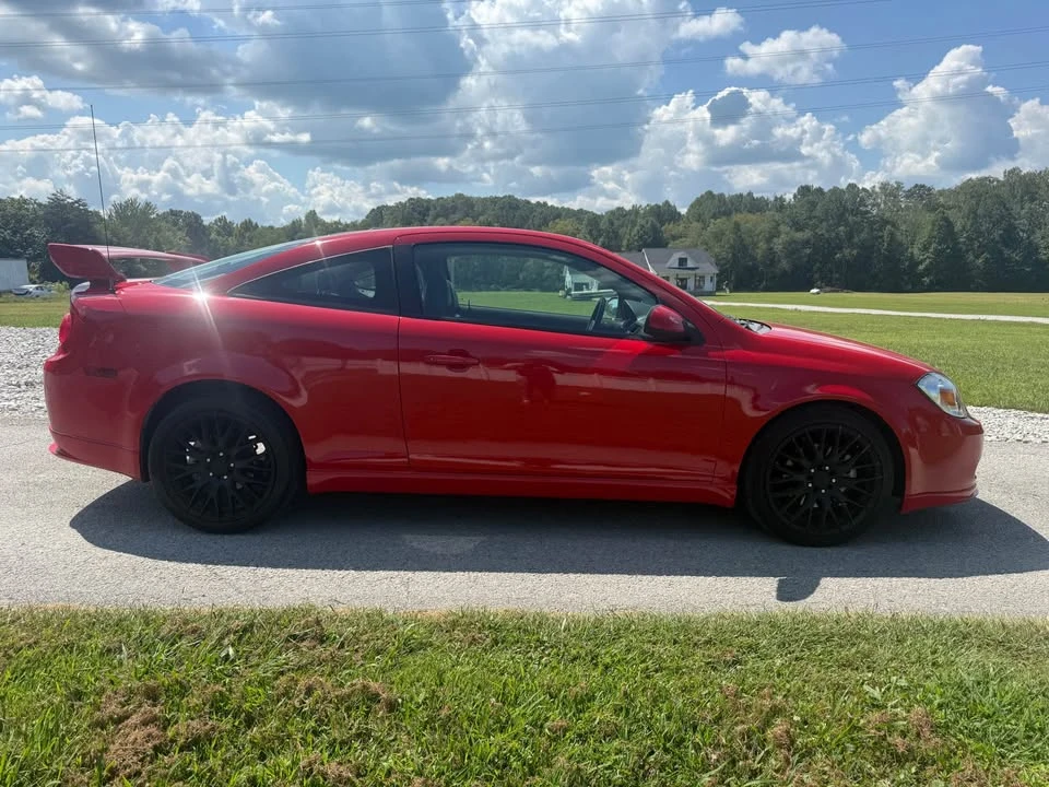 2006 Chevrolet Cobalt 1st Gen - Image 4 of 6