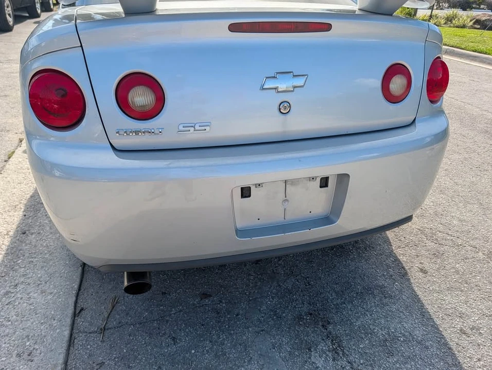 2006 Chevrolet Cobalt 1st Gen - Image 3 of 5