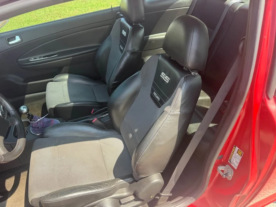 2006 Chevrolet Cobalt 1st Gen - Image 6 of 6