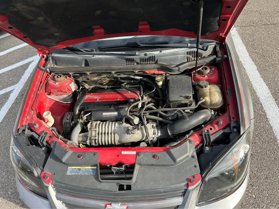 2006 Chevrolet Cobalt 1st Gen - Image 5 of 7