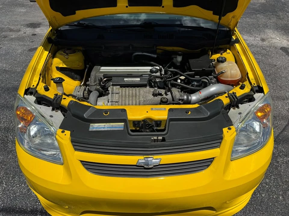 2006 Chevrolet Cobalt 1st Gen - Image 4 of 14
