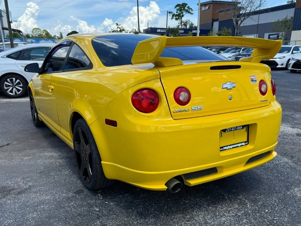 2006 Chevrolet Cobalt 1st Gen - Image 2 of 14
