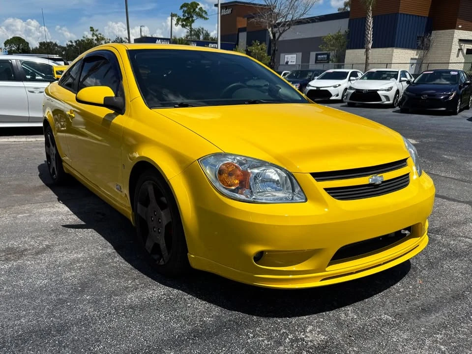 2006 Chevrolet Cobalt 1st Gen - Image 3 of 14
