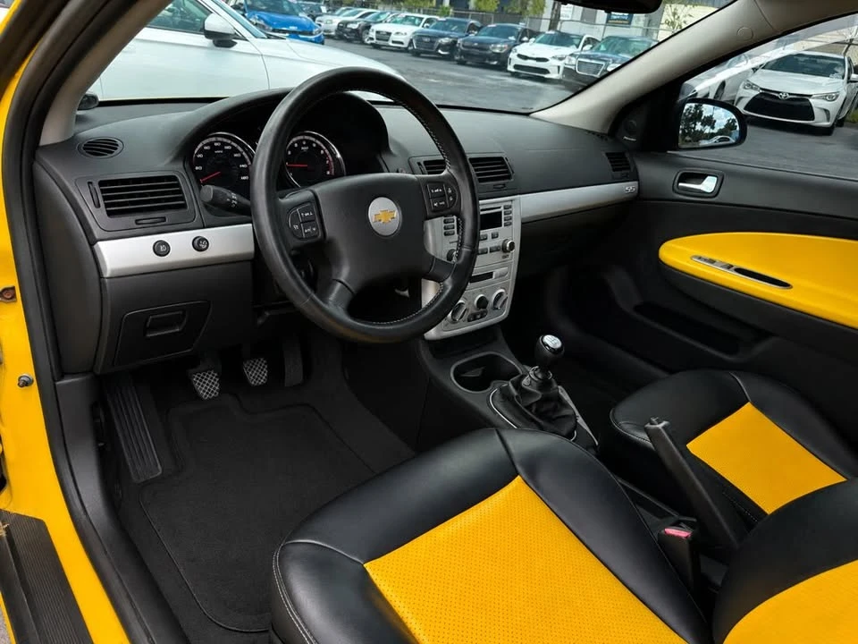 2006 Chevrolet Cobalt 1st Gen - Image 7 of 14