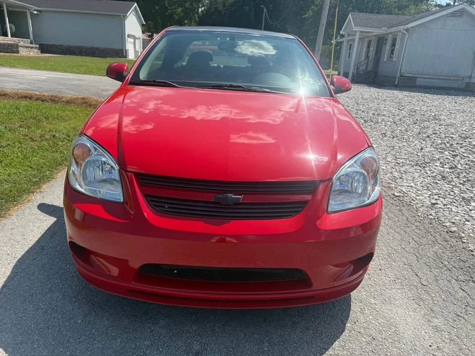 2006 Chevrolet Cobalt 1st Gen - Image 5 of 6