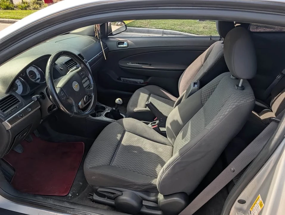 2006 Chevrolet Cobalt 1st Gen - Image 4 of 5