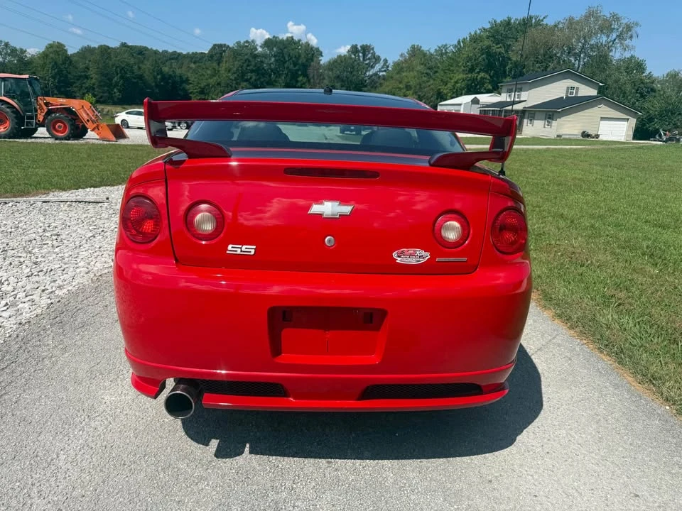 2006 Chevrolet Cobalt 1st Gen - Image 3 of 6