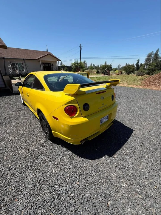 2006 Chevrolet Cobalt 1st Gen - Image 6 of 11