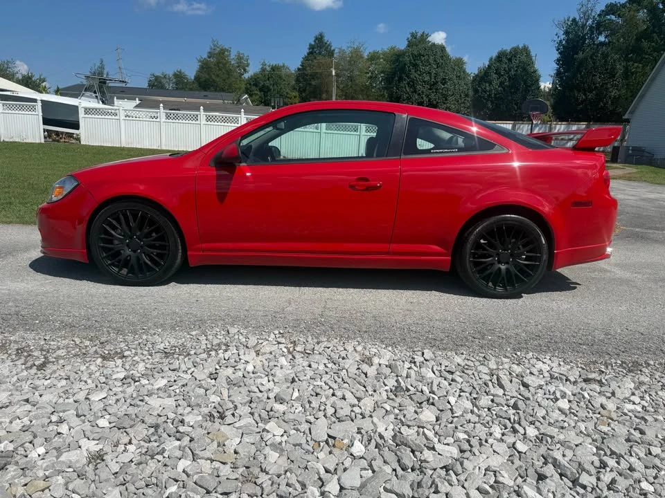 2006 Chevrolet Cobalt 1st Gen - Image 2 of 6