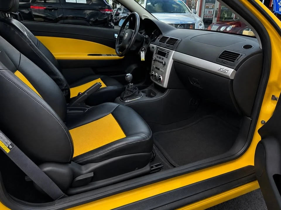 2006 Chevrolet Cobalt 1st Gen - Image 10 of 14