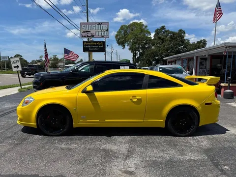 2006 Chevrolet Cobalt SS