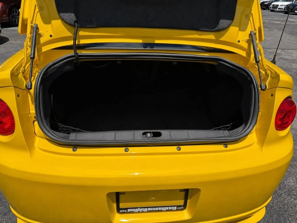 2006 Chevrolet Cobalt 1st Gen - Image 13 of 14