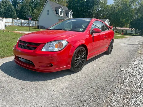 2006 Chevrolet Cobalt SS