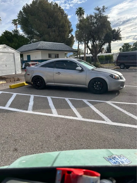2006 Chevrolet Cobalt 1st Gen - Image 2 of 7