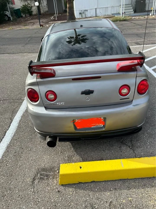 2006 Chevrolet Cobalt 1st Gen - Image 7 of 7