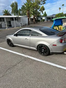 2006 Chevrolet Cobalt SS