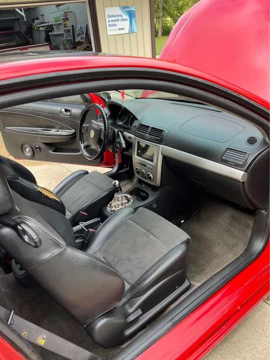 2006 Chevrolet Cobalt 1st Gen - Image 14 of 19