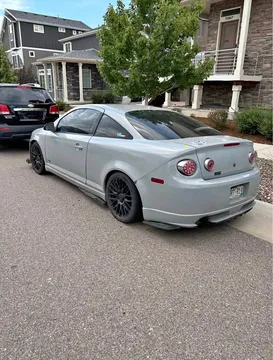 2006 Chevrolet Cobalt SS