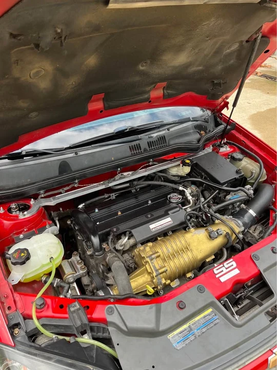 2006 Chevrolet Cobalt 1st Gen - Image 12 of 19
