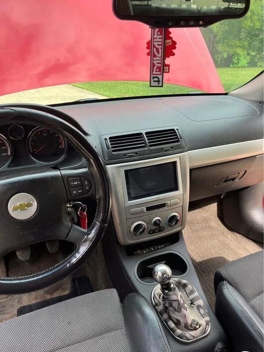 2006 Chevrolet Cobalt 1st Gen - Image 18 of 19