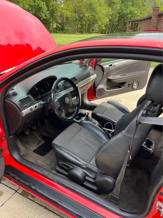 2006 Chevrolet Cobalt 1st Gen - Image 13 of 19