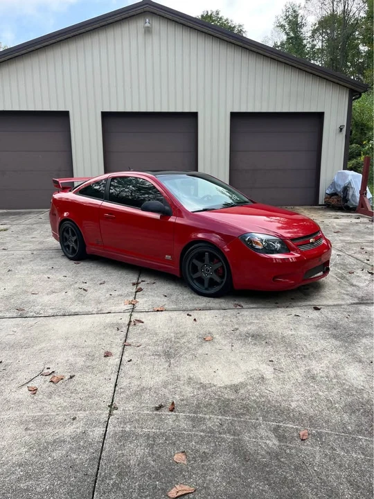 2006 Chevrolet Cobalt 1st Gen - Image 3 of 19