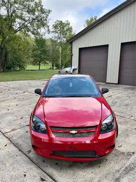2006 Chevrolet Cobalt SS