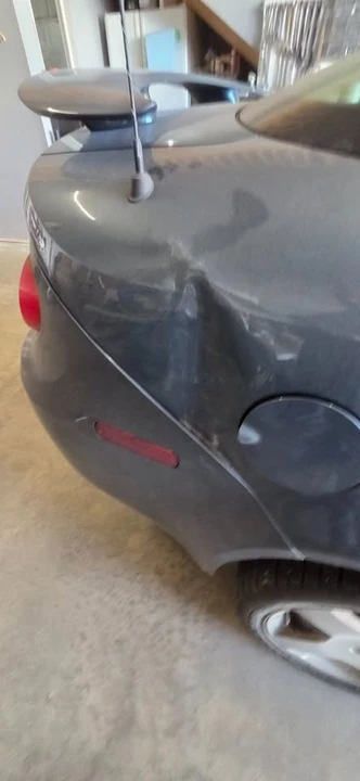 2006 Chevrolet Cobalt 1st Gen - Image 11 of 13