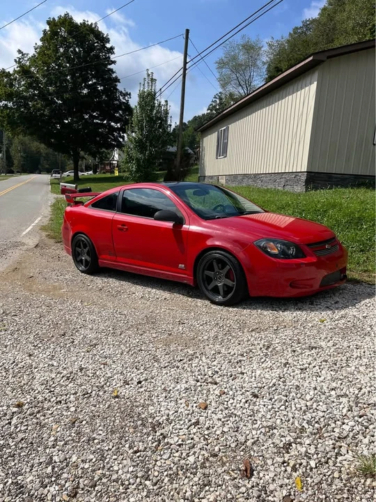 2006 Chevrolet Cobalt 1st Gen - Image 2 of 19