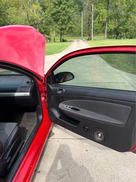 2006 Chevrolet Cobalt 1st Gen - Image 16 of 19