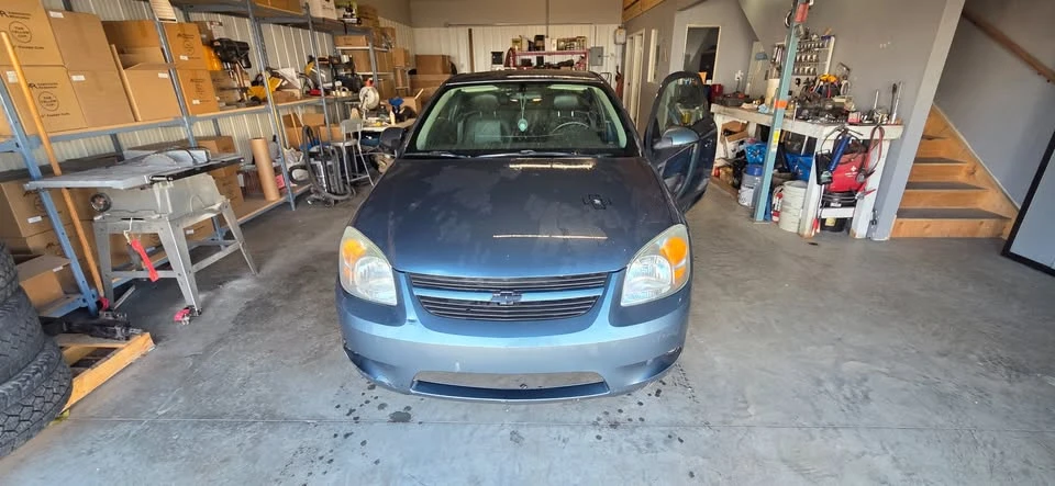 2006 Chevrolet Cobalt 1st Gen - Image 3 of 13