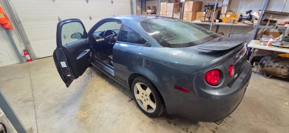 2006 Chevrolet Cobalt 1st Gen - Image 13 of 13
