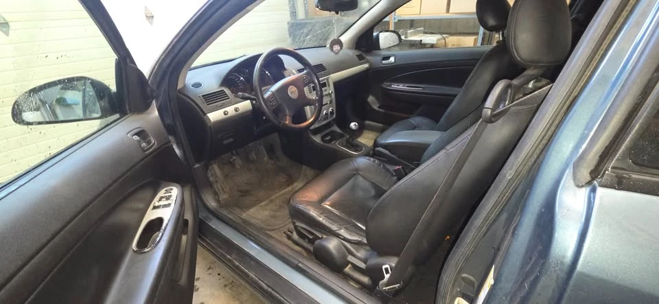 2006 Chevrolet Cobalt 1st Gen - Image 12 of 13