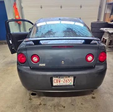 2006 Chevrolet Cobalt SS