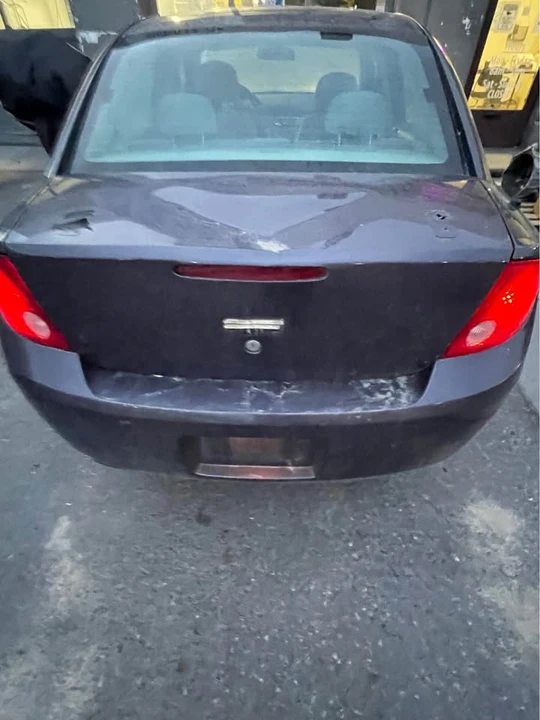 2006 Chevrolet Cobalt 1st Gen - Image 6 of 9
