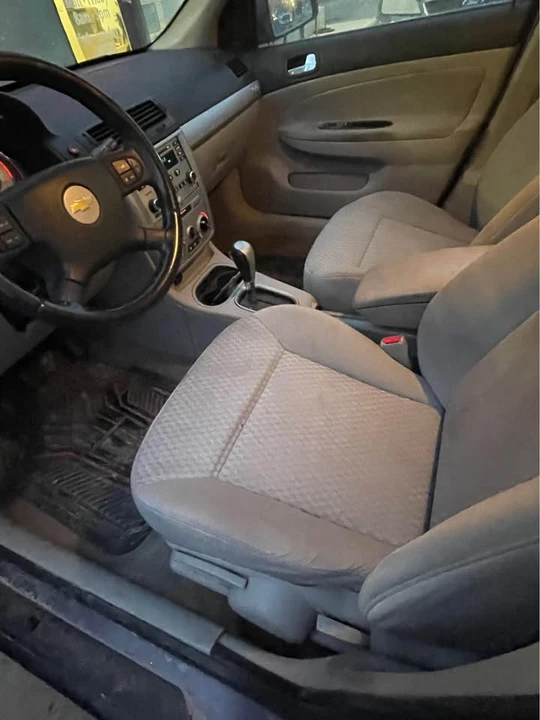 2006 Chevrolet Cobalt 1st Gen - Image 8 of 9