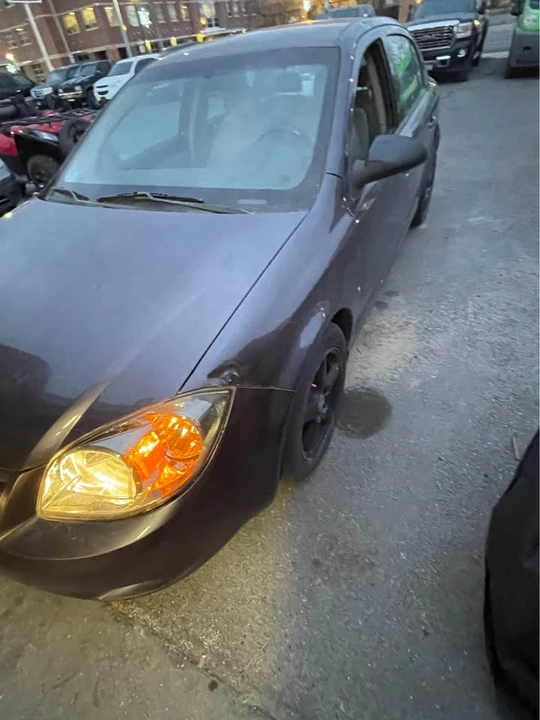 2006 Chevrolet Cobalt 1st Gen - Image 3 of 9