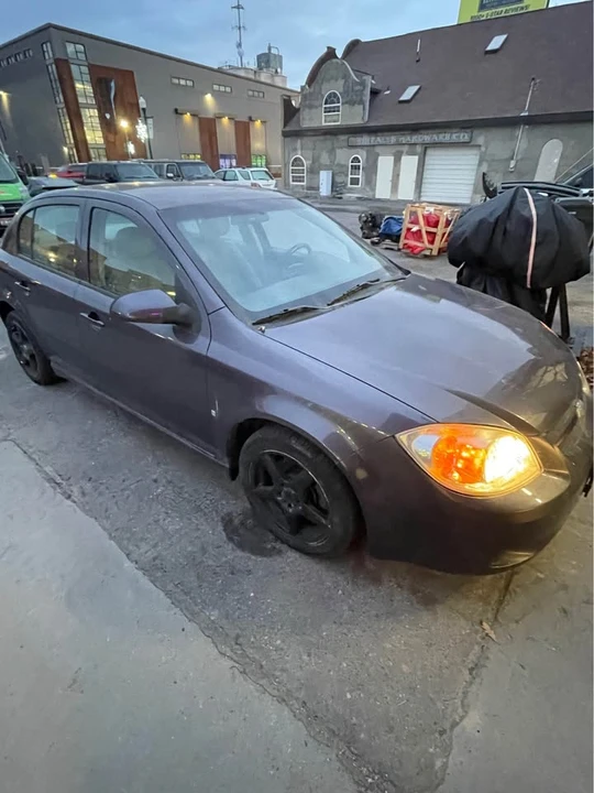2006 Chevrolet Cobalt 1st Gen - Image 2 of 9