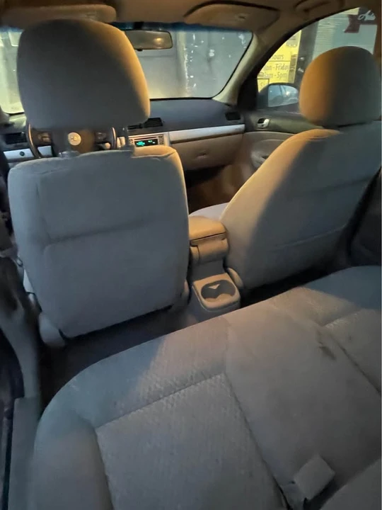 2006 Chevrolet Cobalt 1st Gen - Image 9 of 9