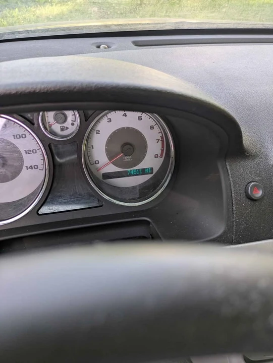 2006 Chevrolet Cobalt 1st Gen - Image 5 of 11