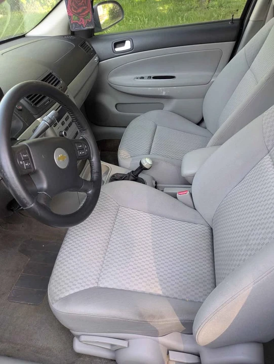 2006 Chevrolet Cobalt 1st Gen - Image 6 of 11