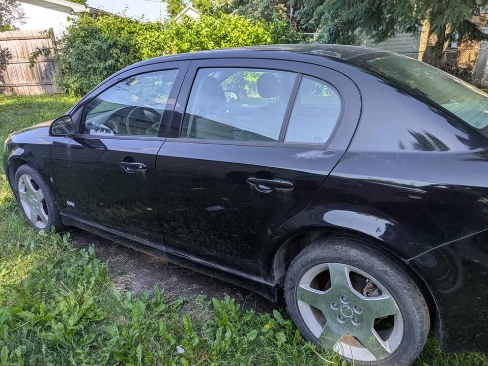 2006 Chevrolet Cobalt 1st Gen - Image 3 of 11