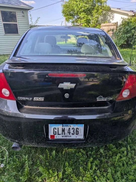 2006 Chevrolet Cobalt 1st Gen - Image 2 of 11