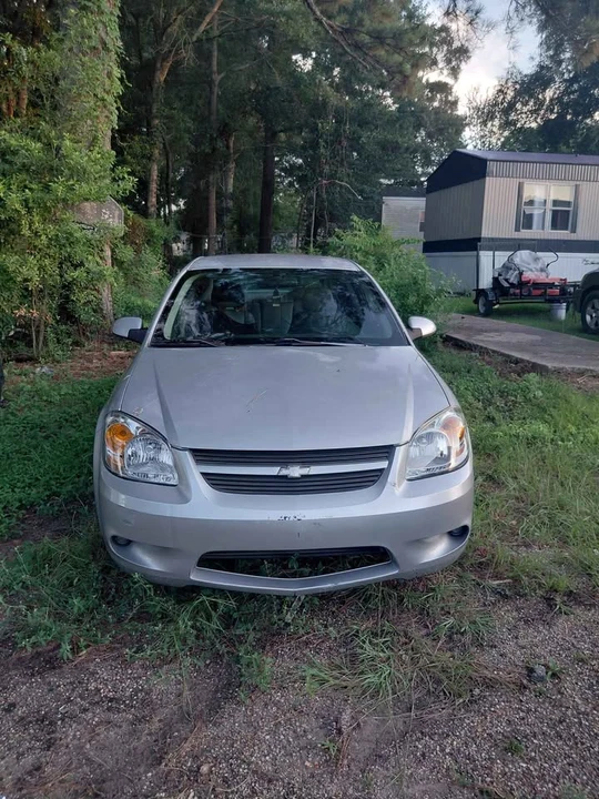 2006 Chevrolet Cobalt 1st Gen - Image 2 of 6